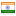 inetfiber.in server is located in India